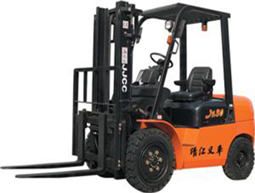 2-3噸M系列內(nèi)燃叉車