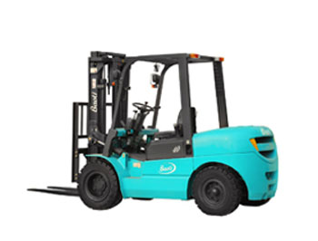 小4.0噸 內燃平衡重式叉車